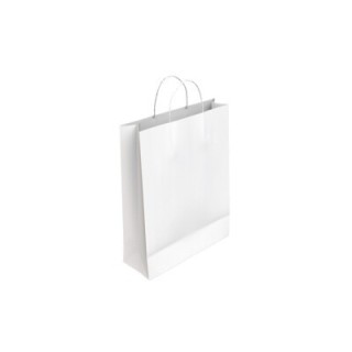 bismark bismark 329813 papel de regalo bolsa para regalos  pack  25 unidades