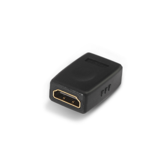 adaptador aisens hdmi a h a h negro