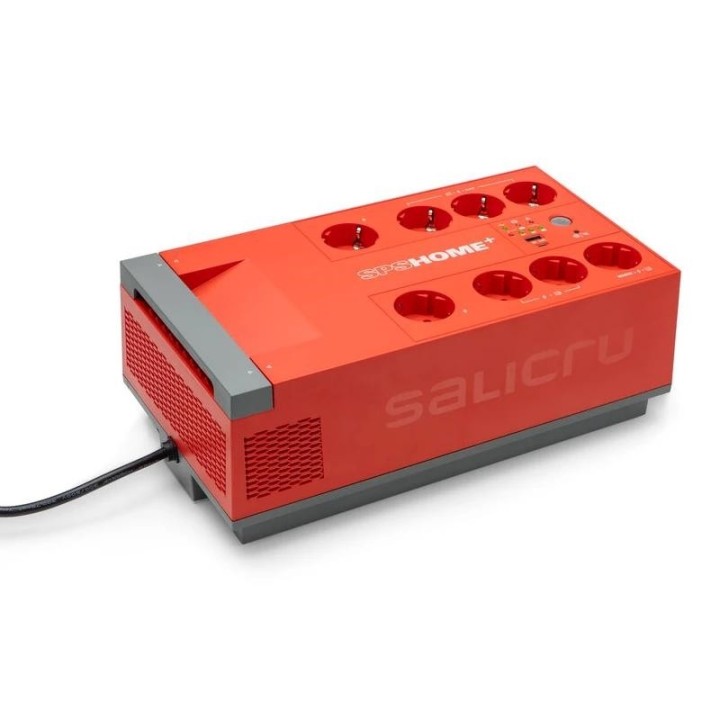 salicru sps 1000 home+ sai off line 1000va