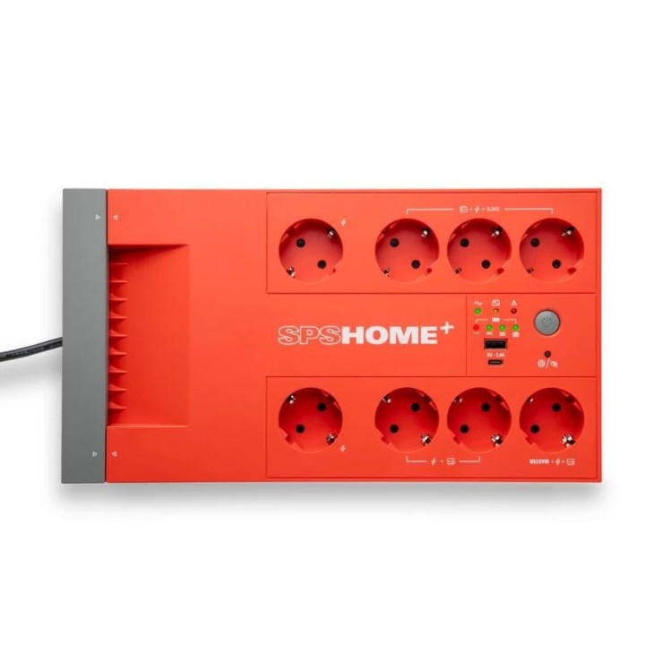 salicru sps 1000 home+ sai off line 1000va