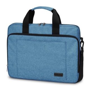 subblim subblim maletin ordenador air padding laptop bag 15,6 azul
