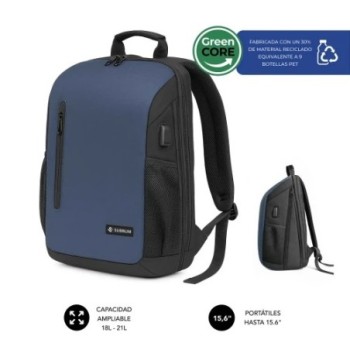 subblim subblim nomad xpand air paddin