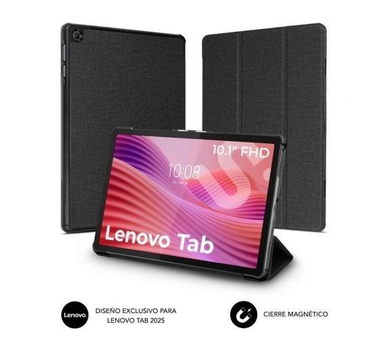 subblim subblim shock case lenovo tab