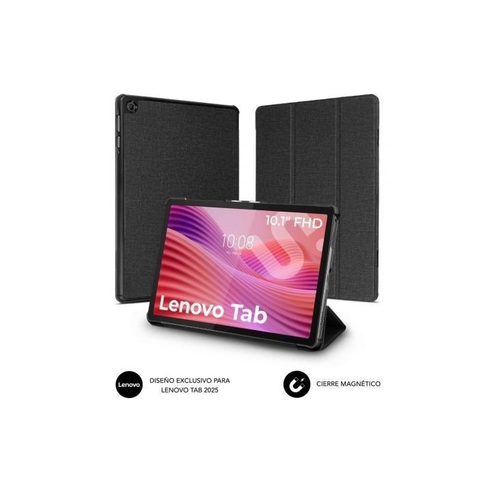 subblim subblim shock case lenovo tab