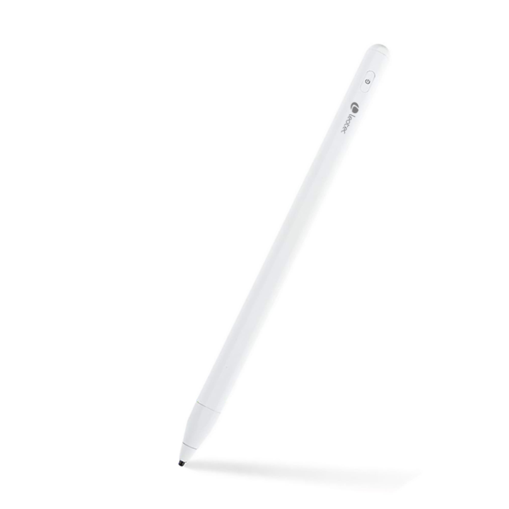 leotec stylus epen plus  ios, android,windows,140mah,blanco,carga usb c