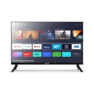 engel axil engel tv led 24 tdt2/c/s   hd  smartv netflix/amazon. modo hospitality