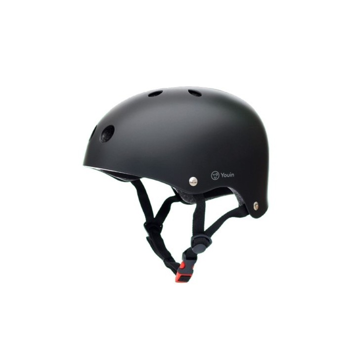 youin youin casco basico   negro   talla l