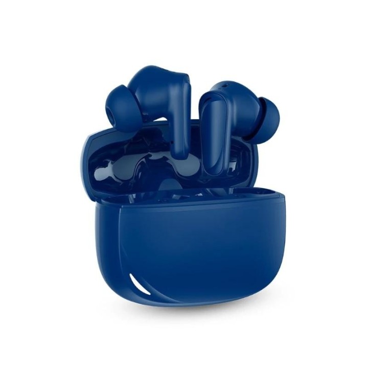 spc auriculares boost buds royale azul bt 5.4