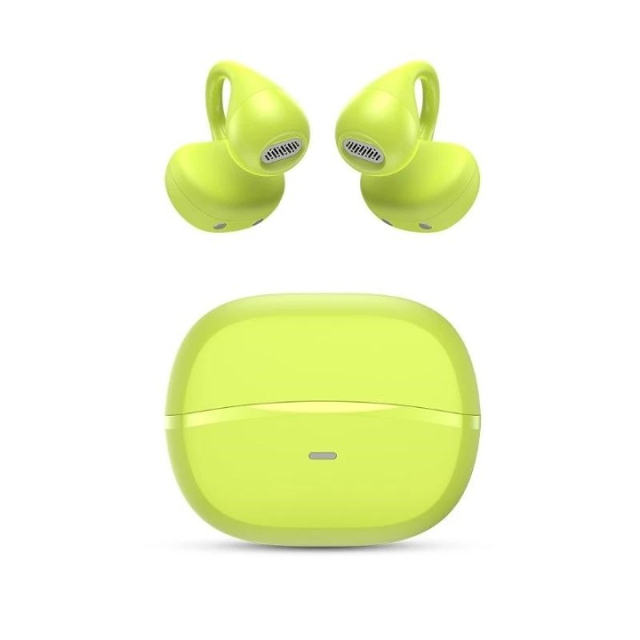 spc auriculares boost clip magnetic lima bt 5.4