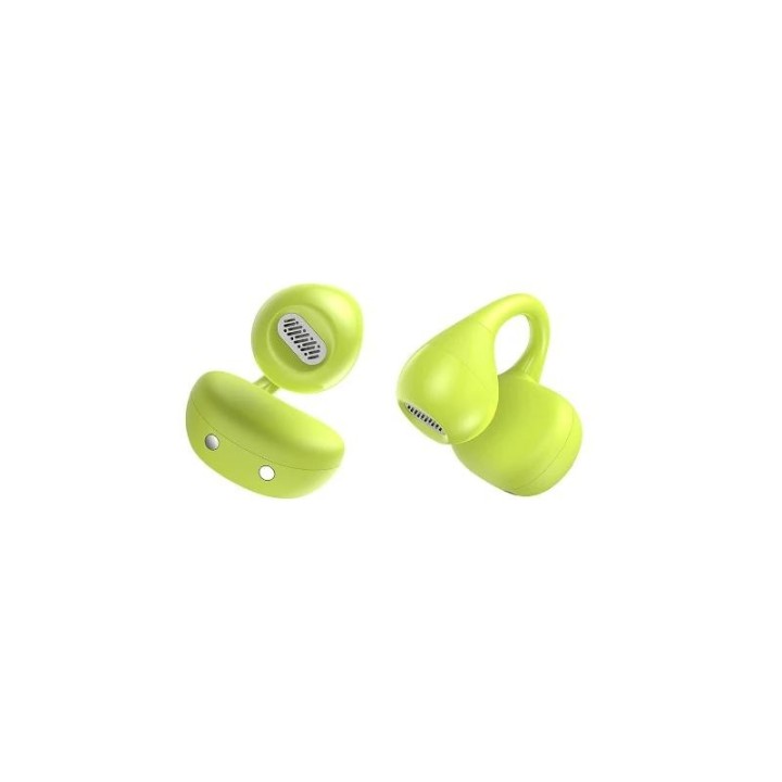 spc auriculares boost clip magnetic lima bt 5.4