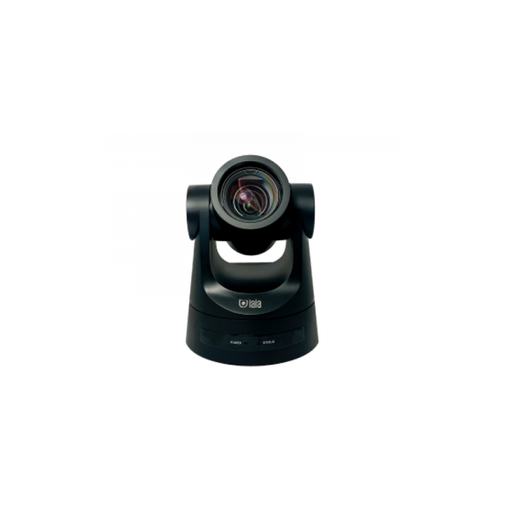 laia laia c pro  ctc 120/b  c pro 20x ai  black , camara ptz, full hd, lente con zoom optico 20x. us