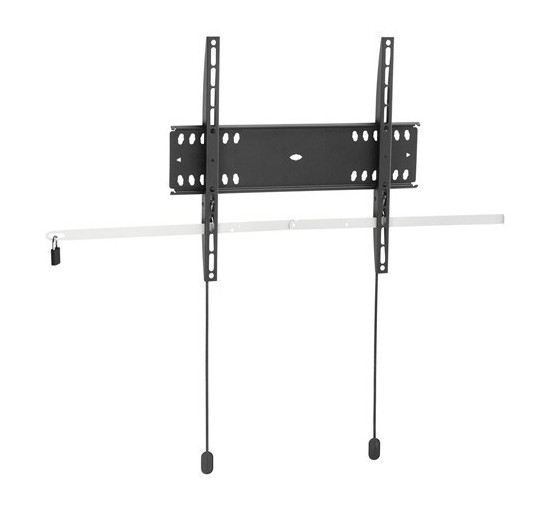 vogels vogels pfw 4500 display wall mount flat