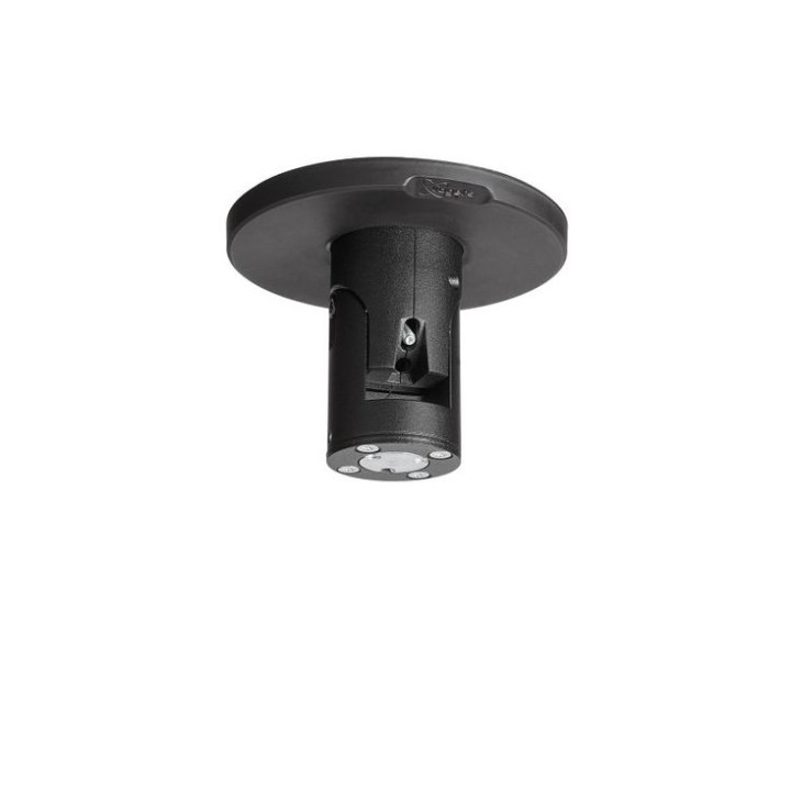 vogels vogels gama profesional connect it  placas sujecion a techo giratoria e inclinable hasta 90o