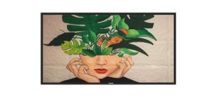 philips monitor philips 65 d line / panel ips 8bit d led 16 9 / 3840x2160 500cd/m2 / 8 ms / pixel pi