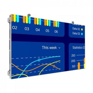 philips philips modulo led 6115 series sdm 1010 cooper 650 nits 24/7   indoor / 2 yrs warr  27bdl611