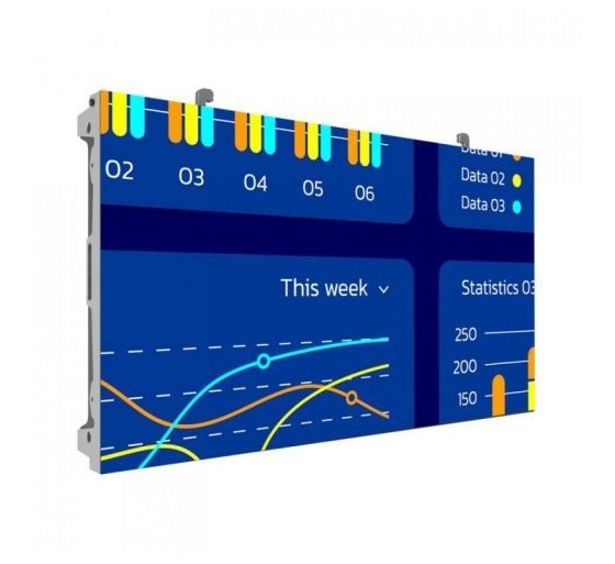 philips philips modulo led 6115 series sdm 1010 cooper 650 nits 24/7   indoor / 2 yrs warr  27bdl611