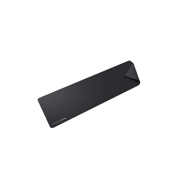 trust trust gxt 758 alfombrilla de raton para juegos negro