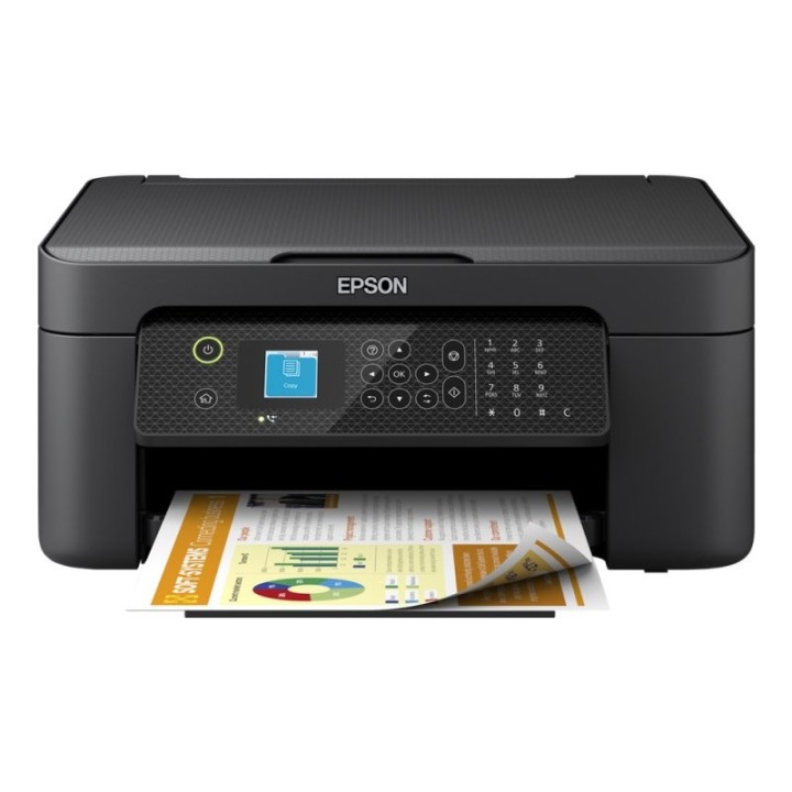 epson multifuncion workforce wf 2910dwf wifi fax