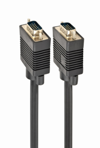 cable monitor gembird vga d macho macho 3m