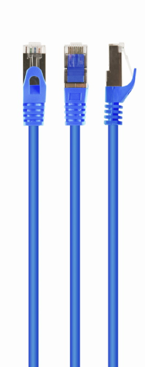 cable red s ftp gembird cat 6a lszh azul 1 m