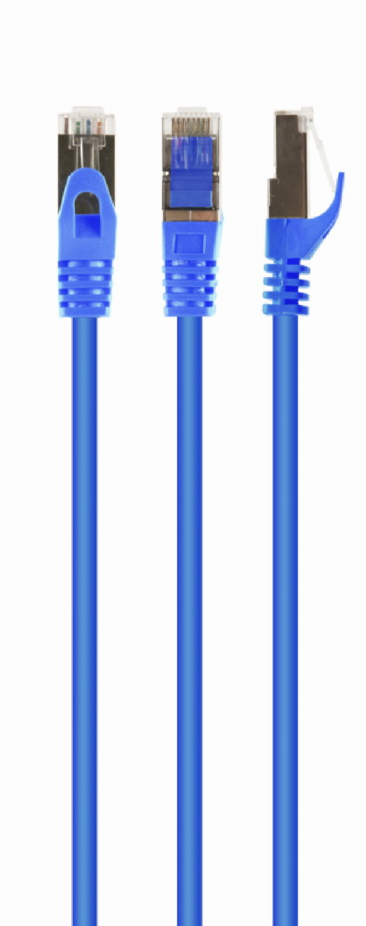 cable red s ftp gembird cat 6a lszh azul 1 m