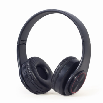 auriculares gembird bhp led 01 negro microfono bt