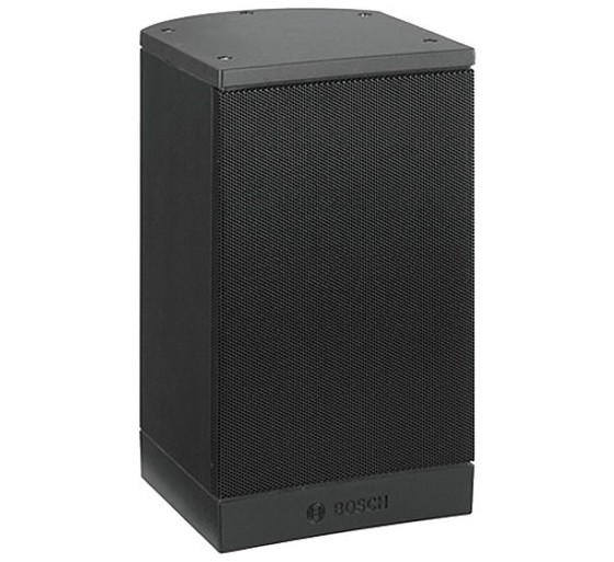 bosch bosch lb1 um20e d caja musical, 20w, gris oscuro