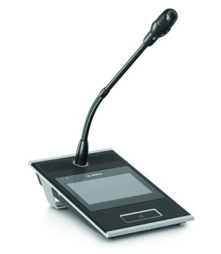 bosch bosch pra csld estacion llamada lcd sobremesa