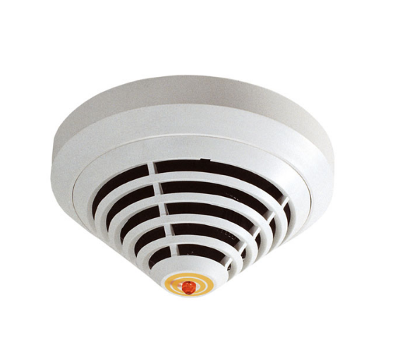 bosch bosch incendio  fap 425 o r  detector de humos optico serie avenar 4000