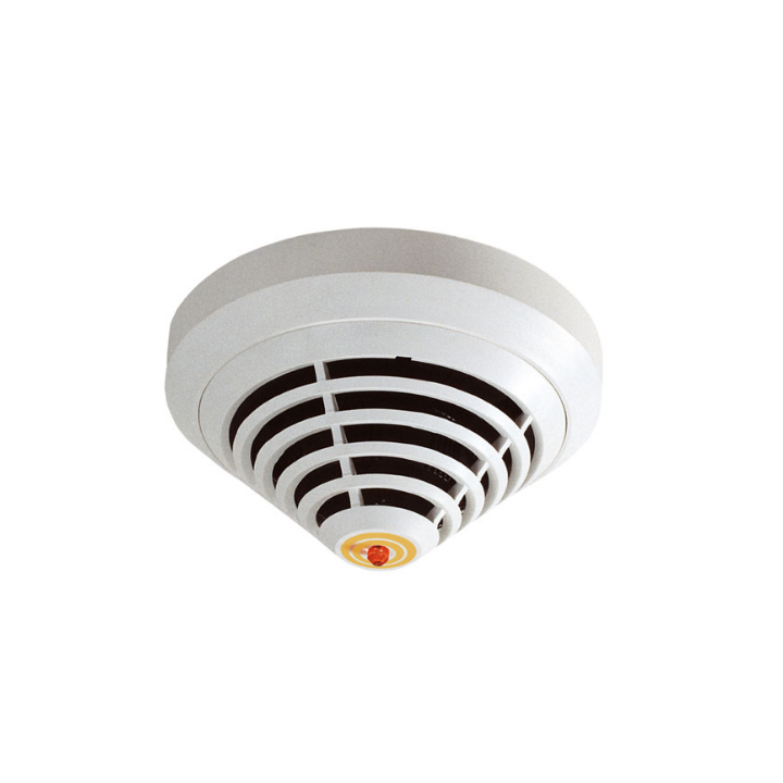 bosch bosch incendio  fap 425 o r  detector de humos optico serie avenar 4000