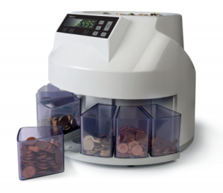 safescan contadora 1250 clasificadora de monedas safescan 113 0547
