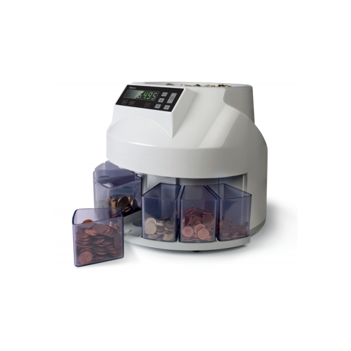 safescan contadora 1250 clasificadora de monedas safescan 113 0547