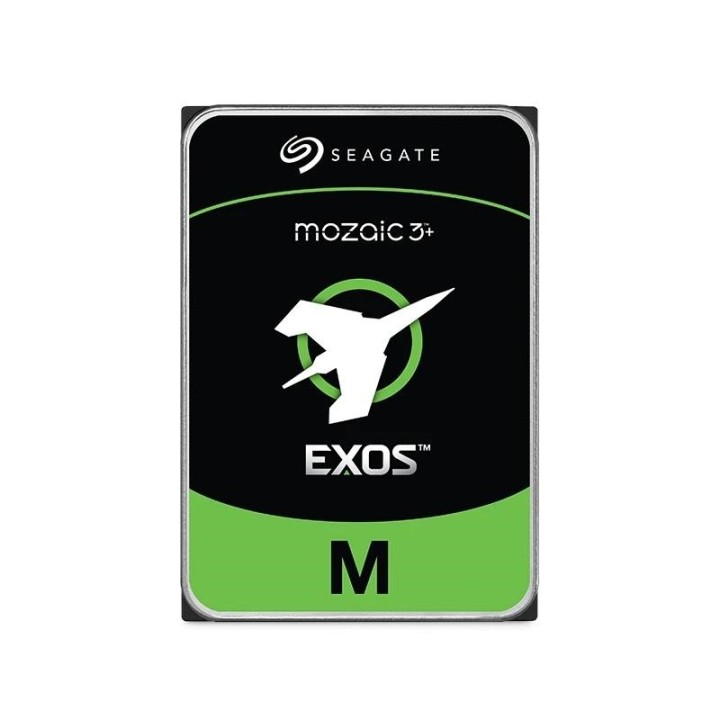 seagate exos x24 st30000nm004k 30tb sata/600 3.5