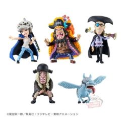 Banpresto One Piece World...