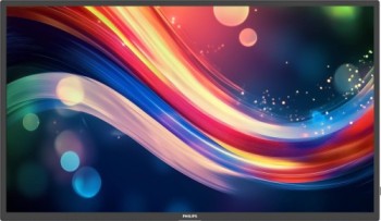 philips monitor philips  30 x7 +android soc 10 86 4000 series q line, 24/7, 500nits uhd display, 25%