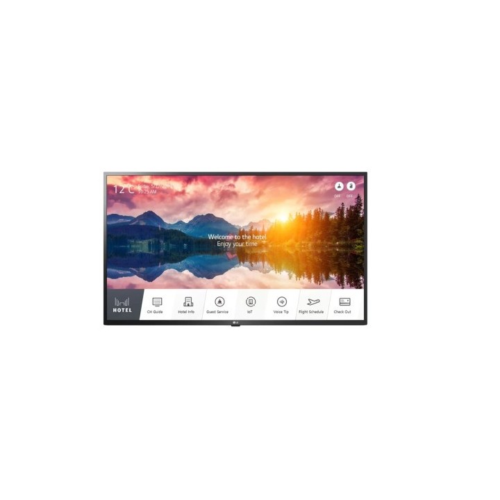 lg lg av tv pro modo hotel 55us662h  55us662h3zc  55/pro centric smart tv
