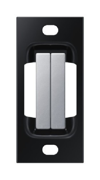 samsung samsung wmn wm65r soporte para pantalla de senalizacion 165,1 cm  65  negro