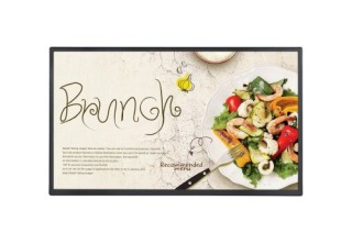 lg lg 32sm5dj b pantalla mural de video lcd interior