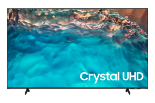 samsung samsung hbu8000 127 cm  50  4k ultra hd smart tv negro 20 w