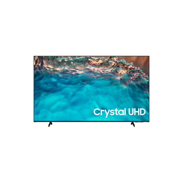 samsung samsung hbu8000 109,2 cm  43  4k ultra hd smart tv negro 20 w