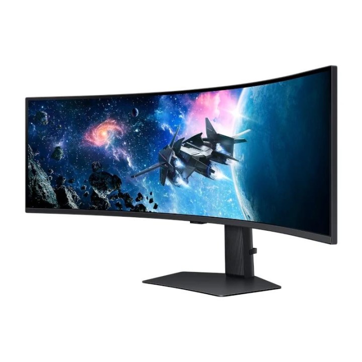samsung ls49cg954euxen monitor 49qhd 240h hdmi dp