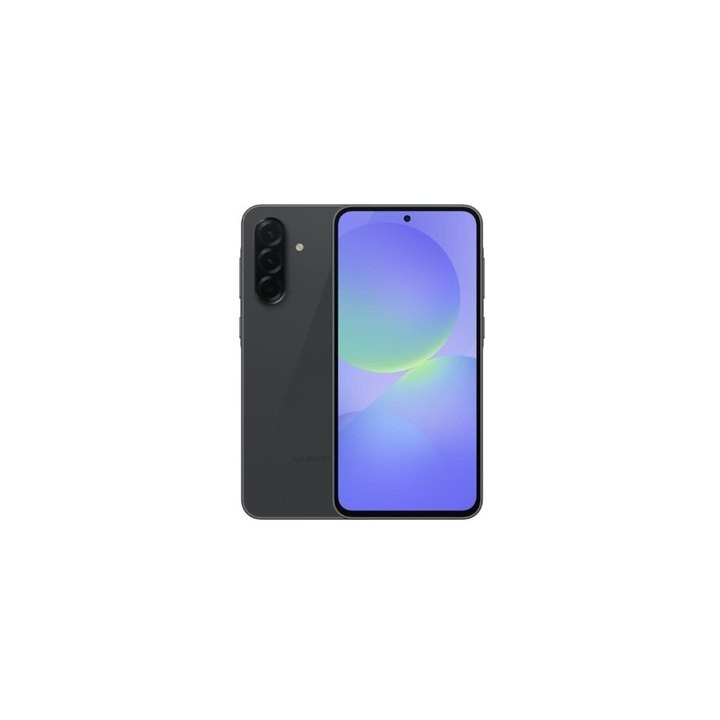 movil smartphone samsung galaxy a36 5g 8 256gb black .