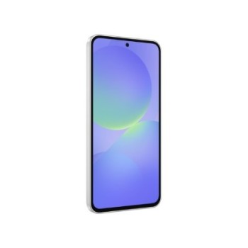 movil smartphone samsung galaxy a36 5g 8 256gb white 6.7  fhd  120hz 50 8 5mp 12mp 5000mah 45w ip67