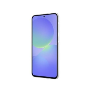 movil smartphone samsung galaxy a36 5g 8 256gb white 6.7  fhd  120hz 50 8 5mp 12mp 5000mah 45w ip67