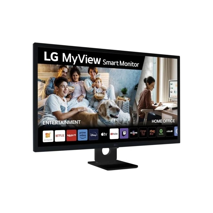 lg lg monitor 31.5, 1920 x 1080  fhd  ips, hdr10, 8ms, 60hz