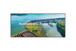 lg lg 105bm5p b pantalla de senalizacion pantalla plana para senalizacion digital 2,67 m  105  wifi