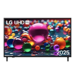 lg lg uhd ai 50ua75006la 127 cm  50  4k ultra hd smart tv wifi negro