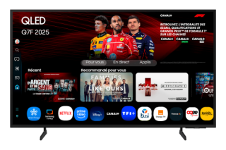 samsung samsung tq55q7faau 139,7 cm  55  4k ultra hd smart tv wifi negro