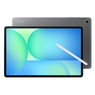 samsung galaxy tab s10 fe+ 5g 13.1 128gb gray