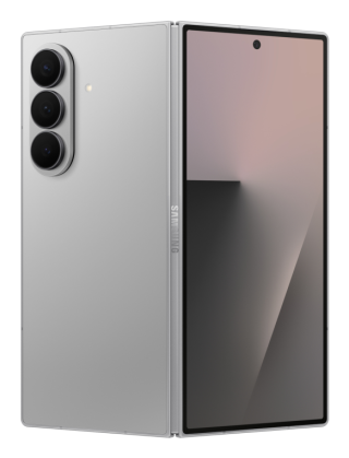 smartphone samsung galaxy z fold7 12gb 512gb 5g silver shadow